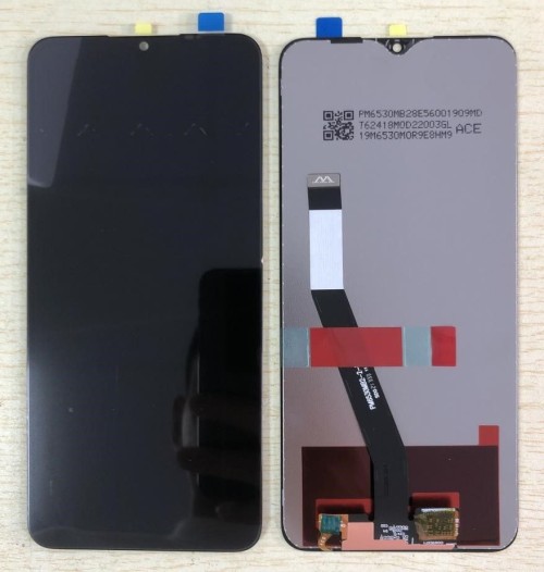 LCD Touch Display Module Redmi 9