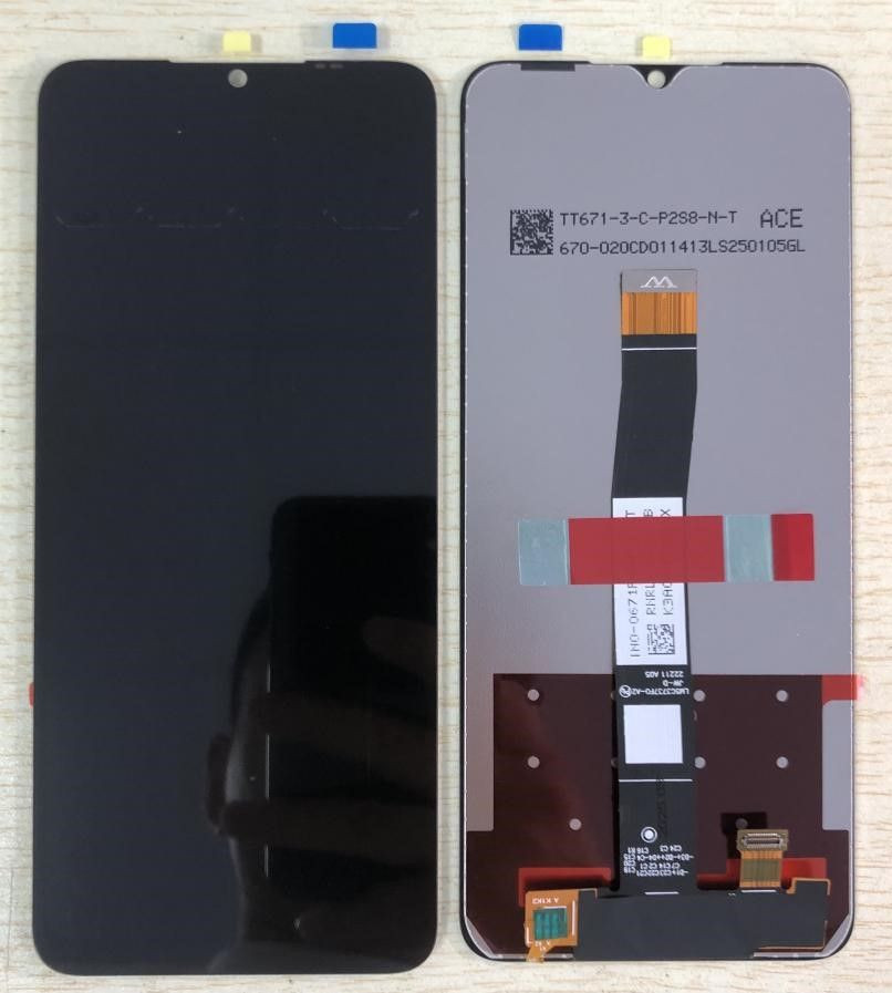 LCD Display Touch Screen Digitizer Assembly