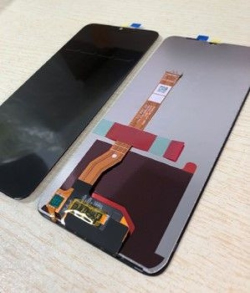 LCD Touchscreen Replacement A38