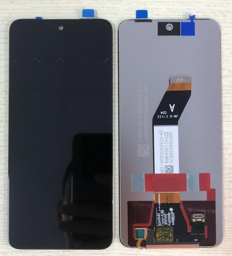 LCD Full Display Assembly 10