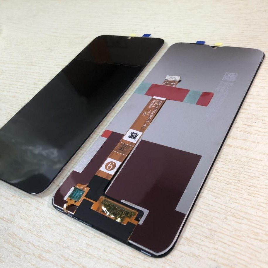 Screen & Touch Assembly A11X