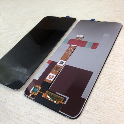 Screen & Touch Assembly A11X