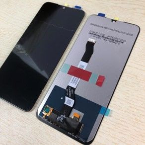 LCD Display Replacement 8T