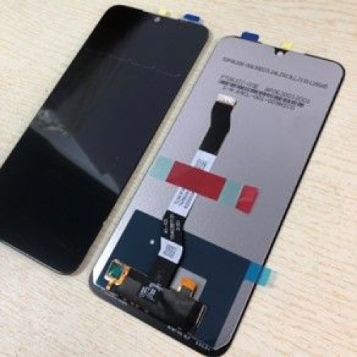 LCD Display Replacement 8T