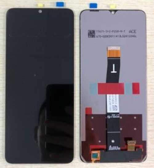 LCD Screen & Touch Panel 12C