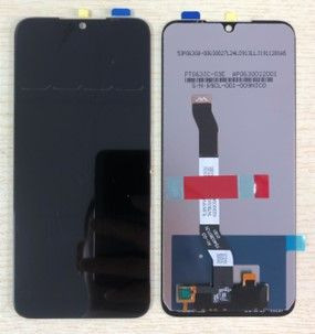 LCD Display Replacement 8T