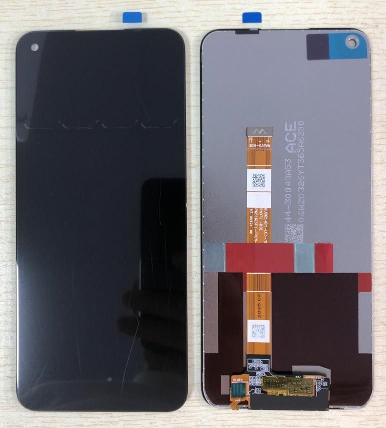 Touchscreen & Display Module A32