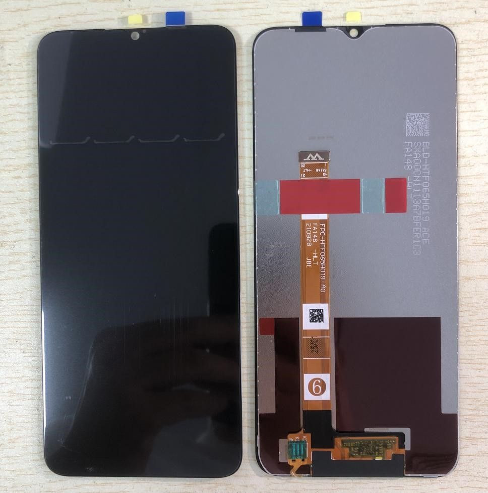 Screen & Touch Assembly A11X