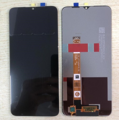 Screen & Touch Assembly A11X