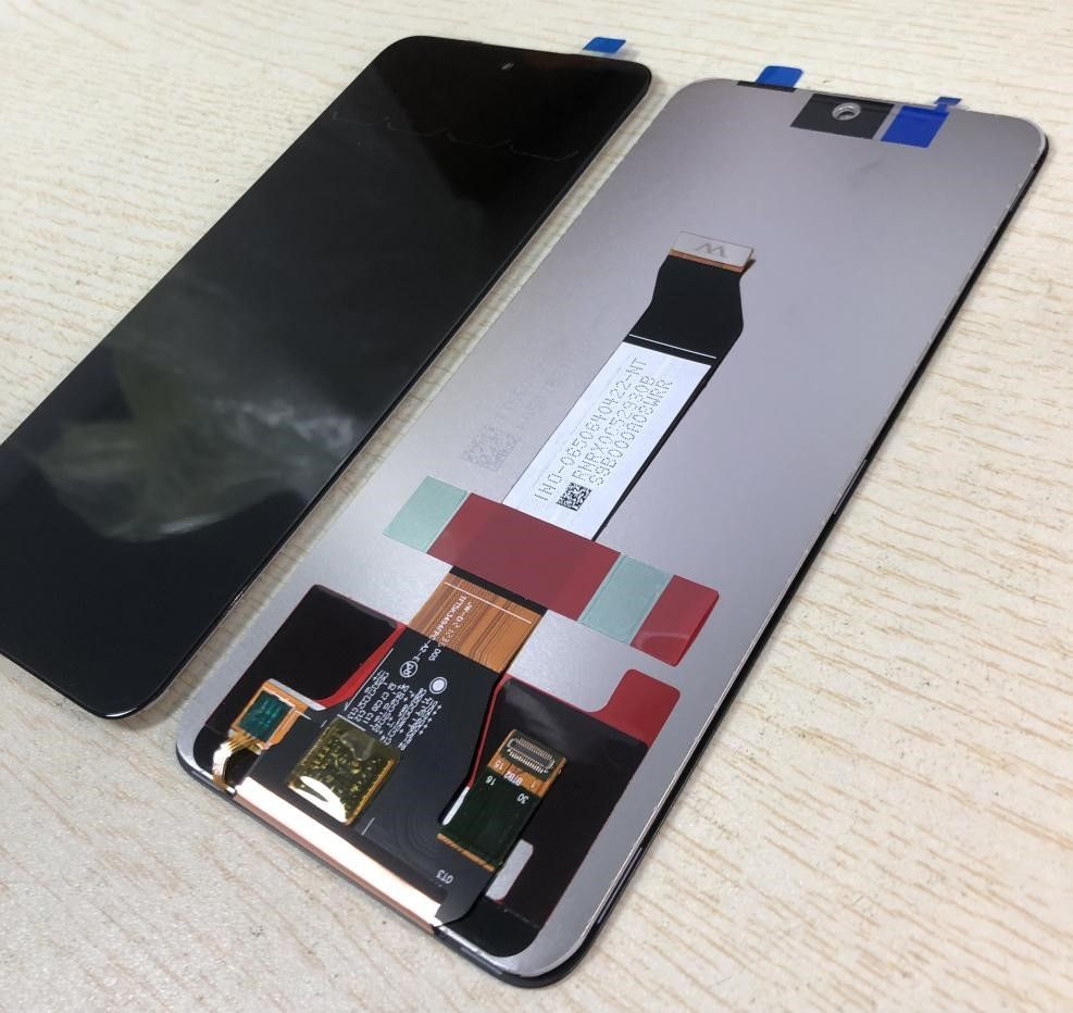 : LCD Touch Panel Replacement Note 10 5G