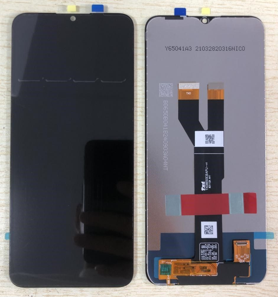 Premium LCD Display & Touch Screen C30