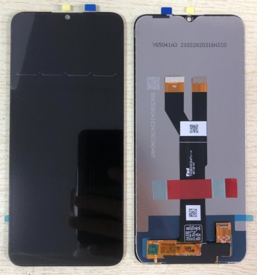 Premium LCD Display & Touch Screen C30