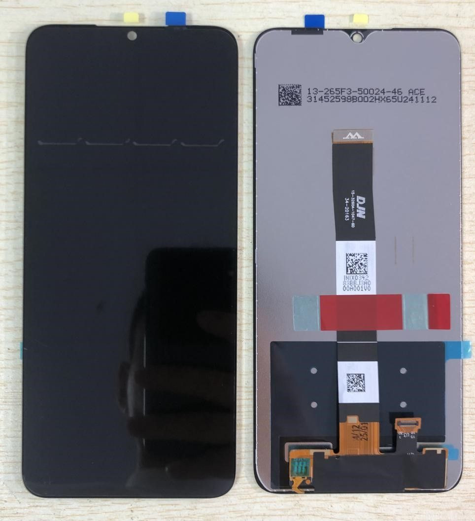 Universal Display Touch Panel Screen Digitizer
