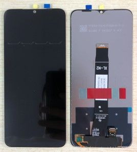 LCD Display Touch Screen