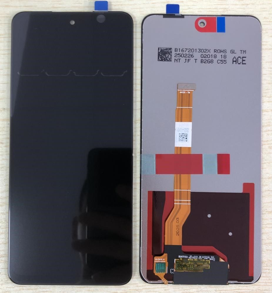 LCD Display