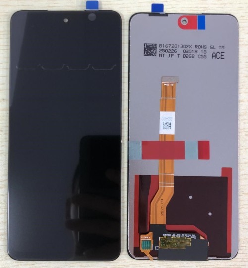 LCD Display
