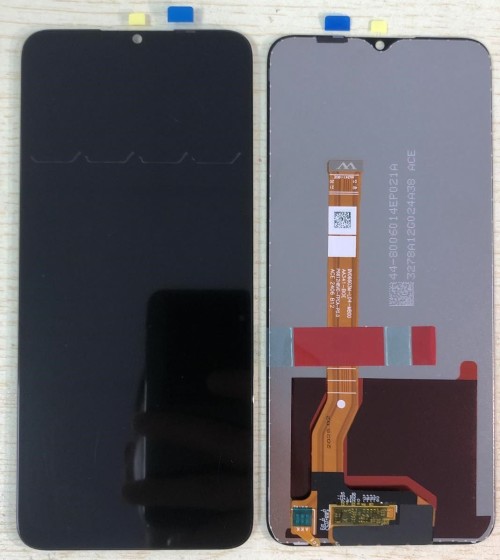LCD Touchscreen Replacement A38