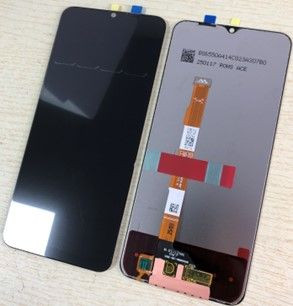 LCD Display Amoled