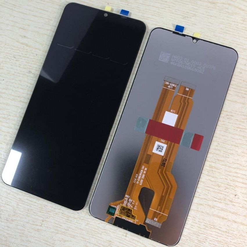 LCD Display Screen Touch Digitizer