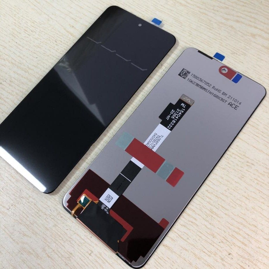 LCD Screen & Touch Panel