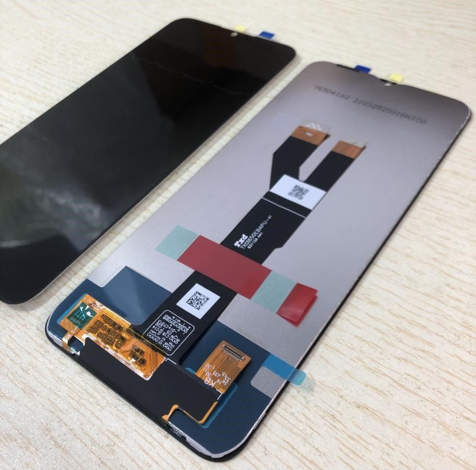 Premium LCD Display & Touch Screen C30