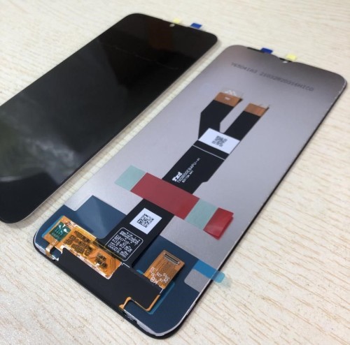 Premium LCD Display & Touch Screen C30