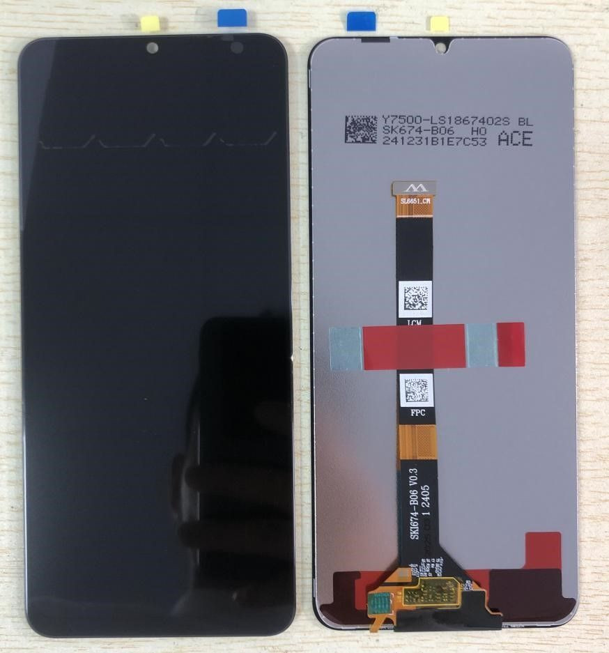 LCD Display Touch Panel Screen Digitizer Assembly