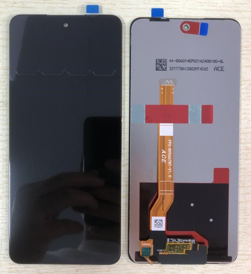 LCD Display Assembly Kit C65