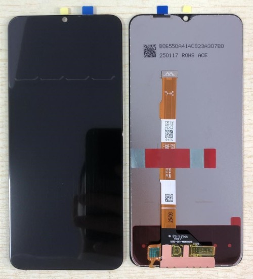 LCD Display Amoled