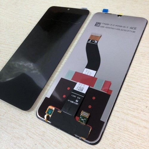 Full HD LCD Touch Screen