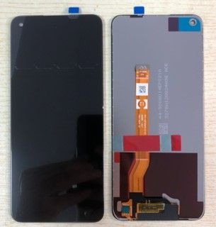 LCD Screen Assembly for A-Series Realme 8i