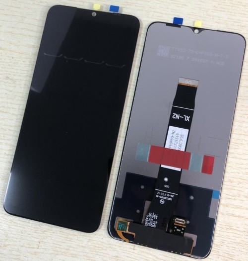 LCD Display Touch Screen