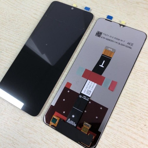 LCD Screen & Touch Panel 12C