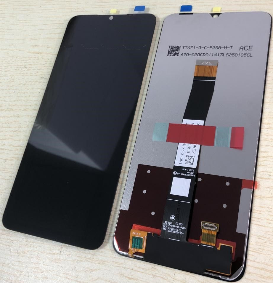 LCD Display Touch Screen Digitizer Assembly