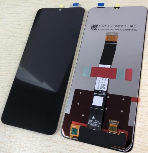 LCD Display Touch Screen Digitizer Assembly