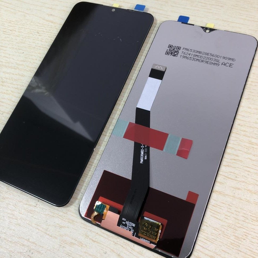 LCD Touch Display Module Redmi 9