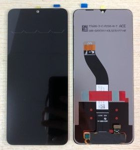 Full HD LCD Touch Screen